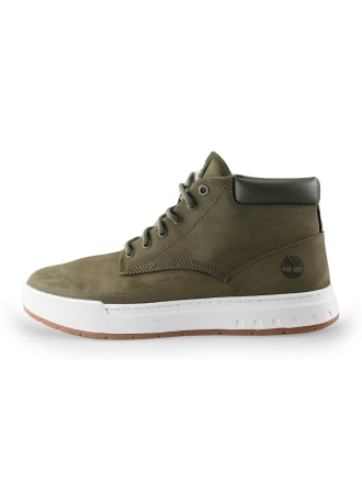 Timberland Hoge sneakers Groen 245562