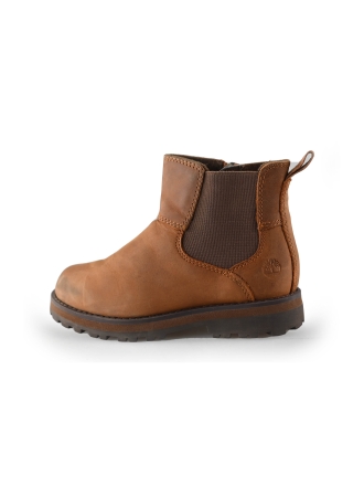 Timberland Chelsea boots Bruin 245564