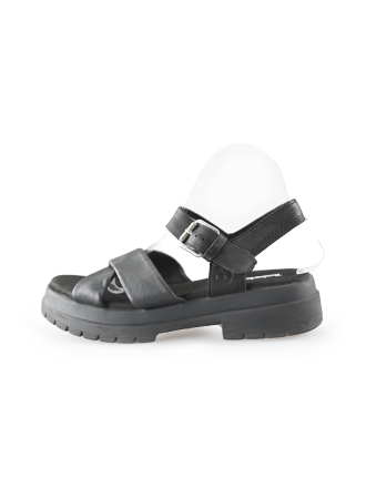 Timberland Sandalen Zwart 245565
