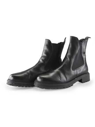 Tamaris Chelsea boots Zwart 245581