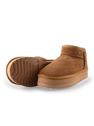 Warmbat Boots