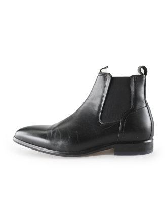 Famaco Chelsea boots Zwart 245589