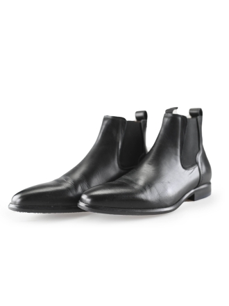 Famaco Chelsea boots Zwart 245589