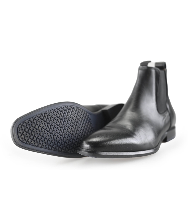 Famaco Chelsea boots