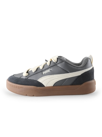 Puma Sneakers Grijs 245590