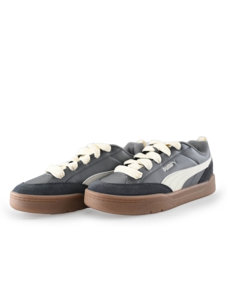 Puma Sneakers Grijs 245590