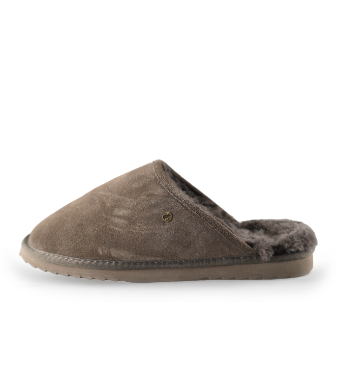 Warmbat Pantoffels