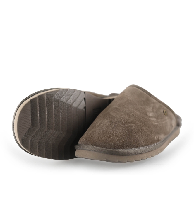 Warmbat Pantoffels
