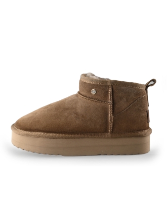 Warmbat Boots Bruin 245592