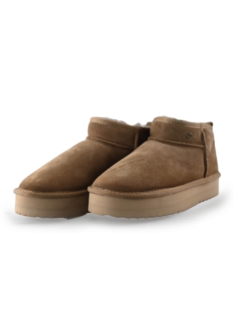 Warmbat Boots Bruin 245592