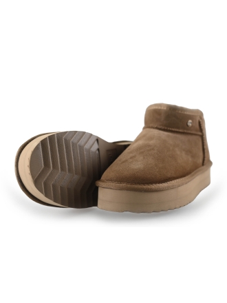 Warmbat Boots