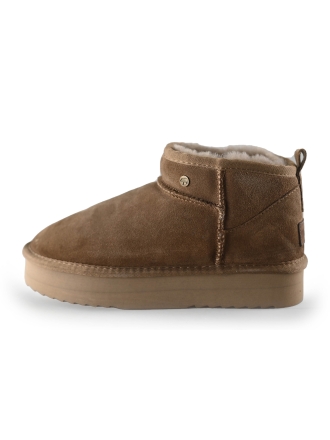Warmbat Boots Bruin 245596