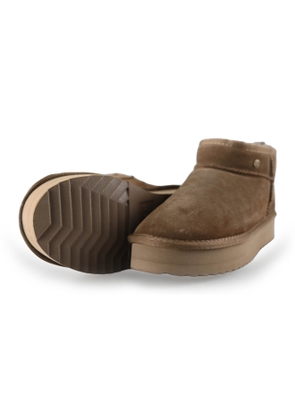 Warmbat Boots