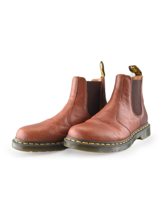 Dr. Martens Chelsea boots Bruin 245598