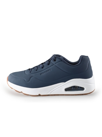 Skechers Sneakers Blauw 245599