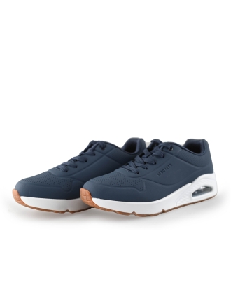 Skechers Sneakers Blauw 245599