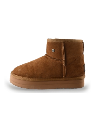 Warmbat Boots Bruin 245603