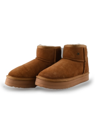 Warmbat Boots Bruin 245603