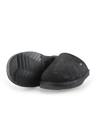Warmbat Pantoffels