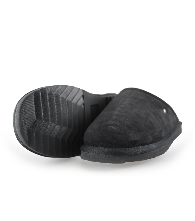 Warmbat Pantoffels