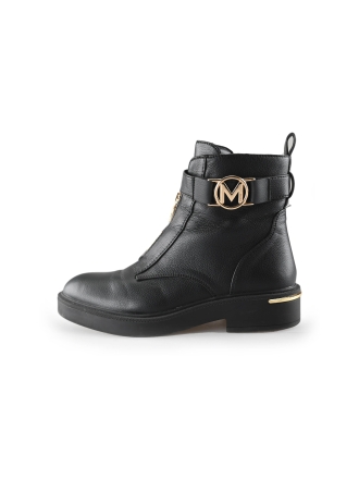 Mexx Biker boots Zwart 245610