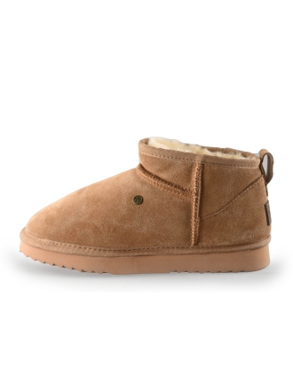 Warmbat Boots Bruin 245611