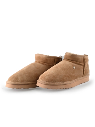 Warmbat Boots Bruin 245611