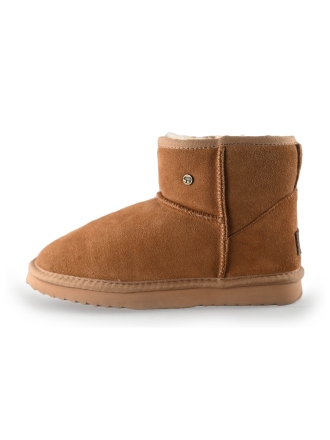 Warmbat Boots Bruin 245613