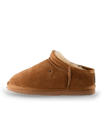 Warmbat Pantoffels Bruin 245617