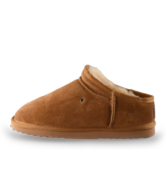 Warmbat Pantoffels