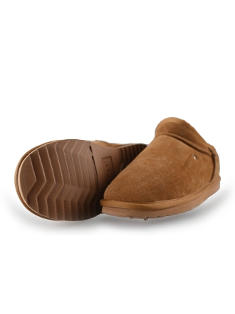 Warmbat Pantoffels