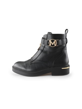 Mexx Biker boots Zwart 245618