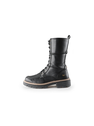 Mustang Veterboots