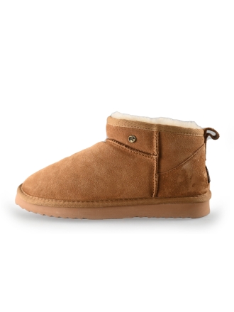 Warmbat Boots Bruin 245632