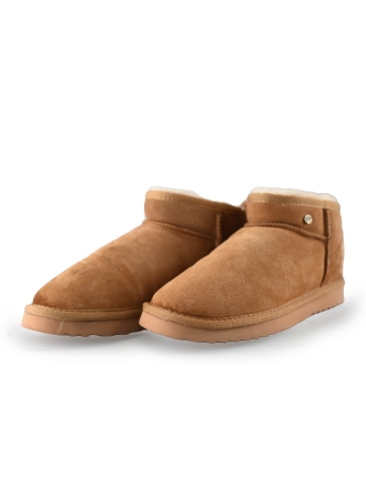 Warmbat Boots Bruin 245632