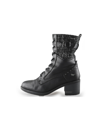 Mustang Veterboots