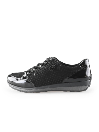 Ara Sneakers Zwart 245643