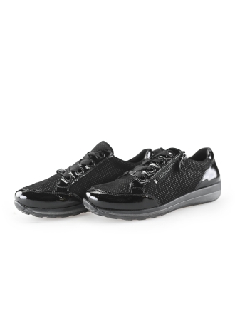 Ara Sneakers Zwart 245643
