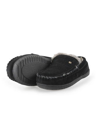 Warmbat Pantoffels