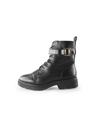 Tamaris Veterboots Zwart 245651