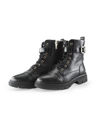 Tamaris Veterboots Zwart 245651