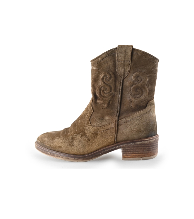 Nelson Cowboy laarzen