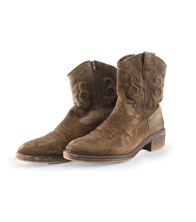 Nelson Cowboy laarzen