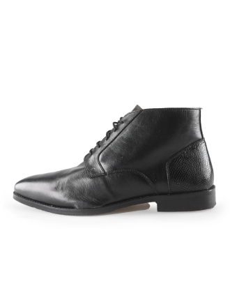 Nelson Nette schoenen  Zwart 245667