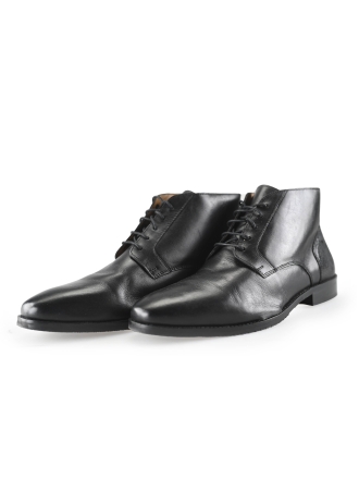 Nelson Nette schoenen  Zwart 245667