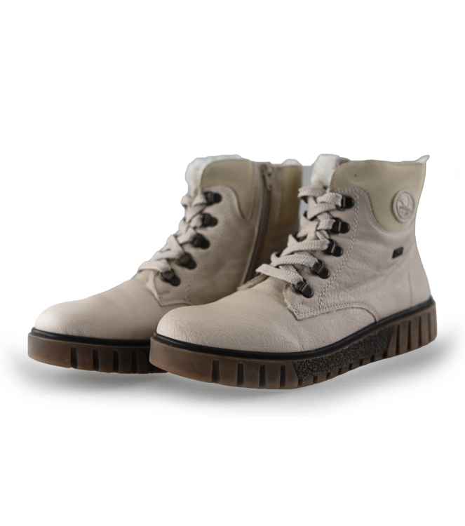 Rieker Veterboots