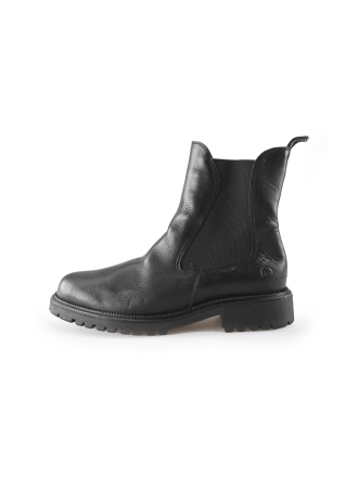 Tamaris Chelsea boots Zwart 245673