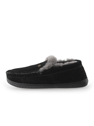 Panama Jack Pantoffels Zwart 245675