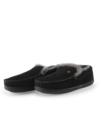 Panama Jack Pantoffels Zwart 245675