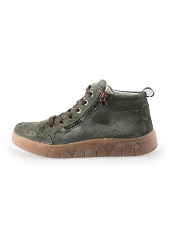 Ara Sneakers Groen 245678
